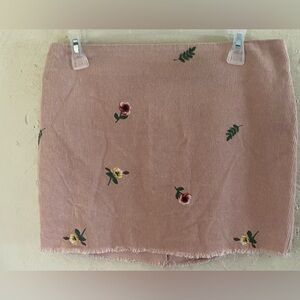 Ivy+Main Skirt